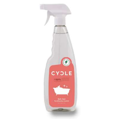 Cycle fürdőszoba tisztító levendula-menta 500 ml