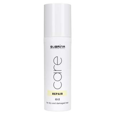 Subrina professional care repair hajolaj 50 ml