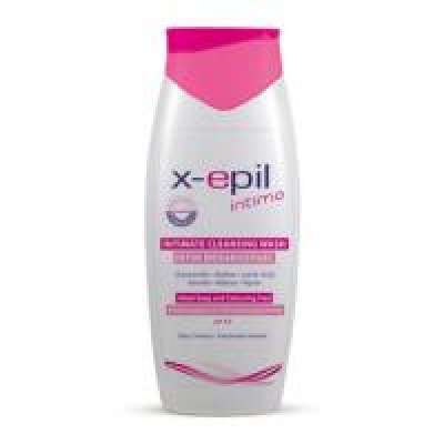 X-Epil Intimo - intim mosakodógél (400ml)