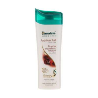 Himalaya herbals sampon regeneráló sérült hajra 400 ml