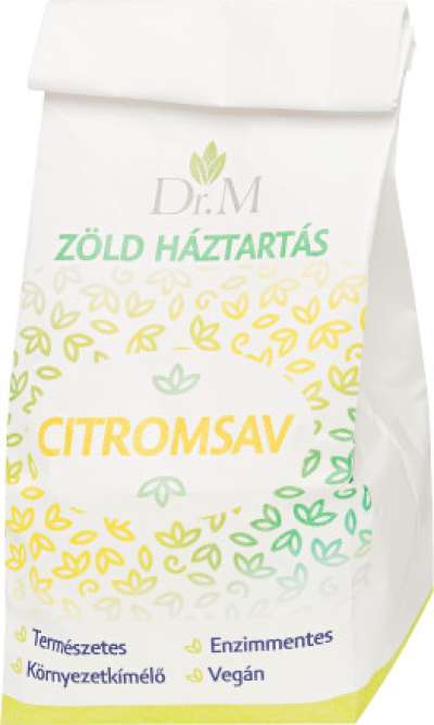 Dr.m citromsav 510 g