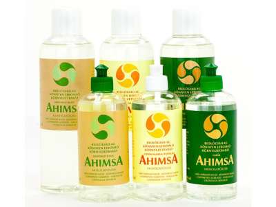 Ahimsa mosogatószer natúr 500 ml