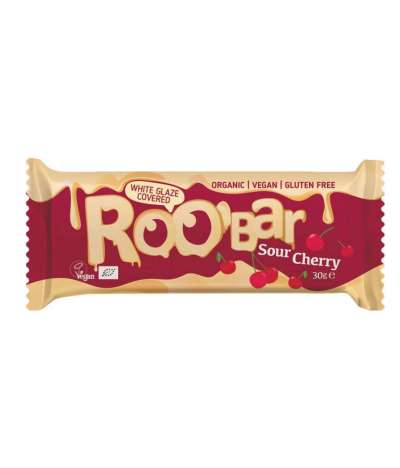 ROOBAR BIO CSOK.BEV. MEGGY. SZELET GM.
