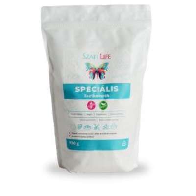 SZAFI LIFE SPECIÁLIS LISZTKEV. 1000G