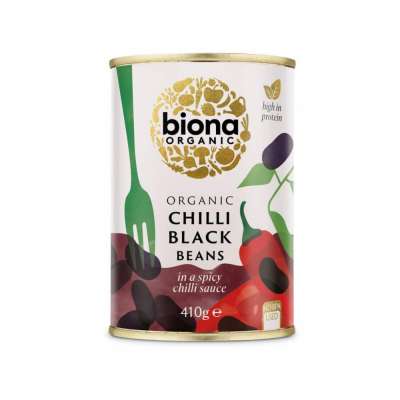 BIO BIONA CHILIS BAB 400 g