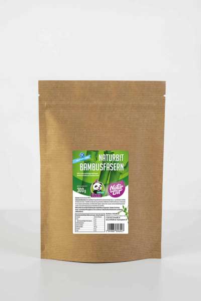 It's us naturbit gluténmentes bambuszrost 300 g