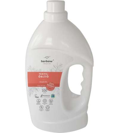 Herbow textilöblítő légy boldog 3000 ml