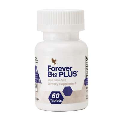 Forever B12 Plus 60 db
