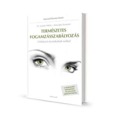 A fogamzásgátlás természetese alternatíváiról - kisfüzet 1 db