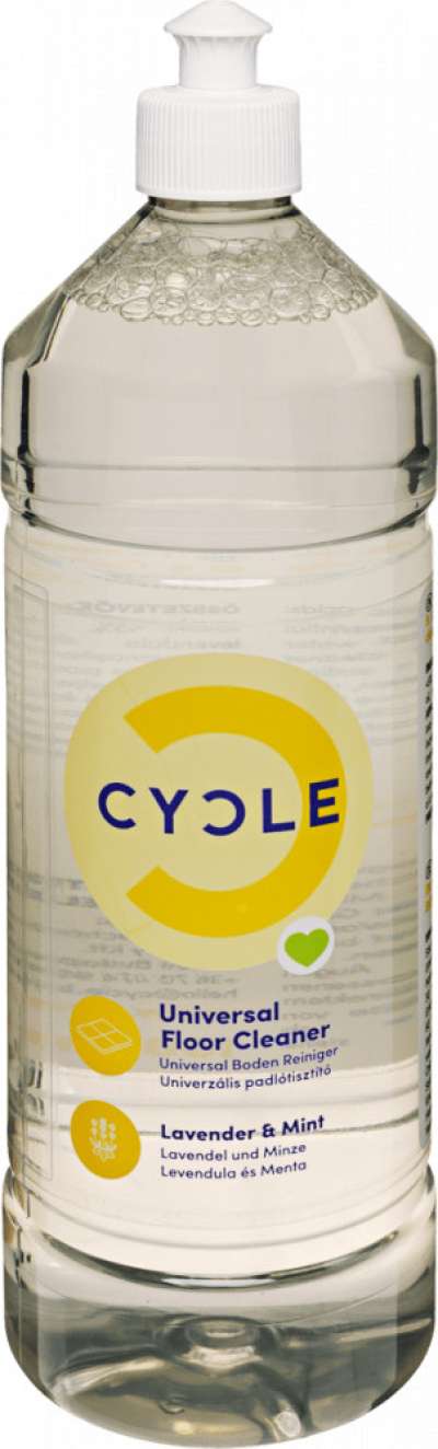 Cycle univerzális padlótisztító 1000 ml