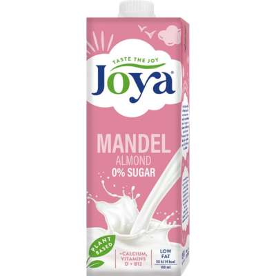 JOYA MANDULAITAL KALCIUMOS 1000ML CM.
