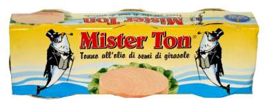 MISTER TON TONHALDARABOK NAPRAF.OLAJBAN