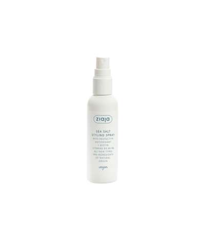 Ziaja antioxidáns hajápoló tengeri sós hajformázó spray 90 ml