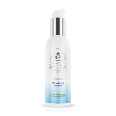 EasyGlide Sensitive - vízbázisú síkosító (150 ml)