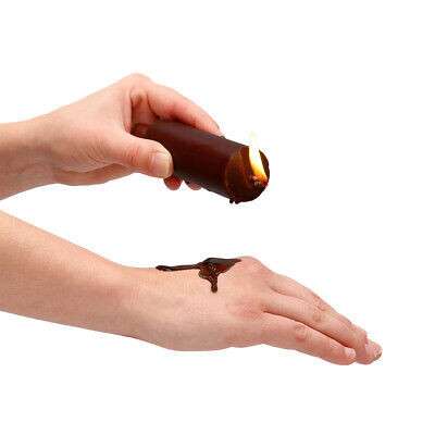 Ouch Chocolate - paraffin testgyertya csokoládé illattal (100g)