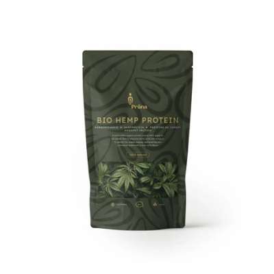 PRANA BIO KENDER FEHÉRJEPOR 250G