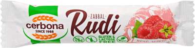 CERBONA RUDI MÁLNÁS 30G GM.