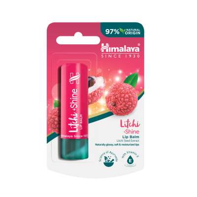 HIMALAYA AJAKBALZSAM LITCHI