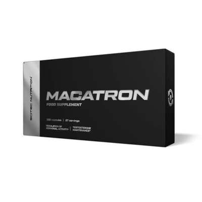 SciTec Macatron 108 caps