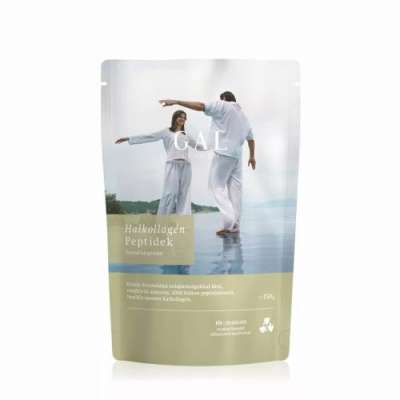 GAL Halkollagén Peptidek 150g