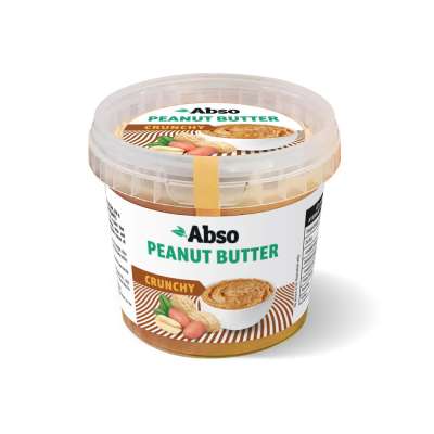 ABSO ROPOGÓS MOGYORÓVAJ 350G