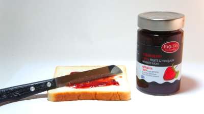 BRETAS DZSEM EPER 240G