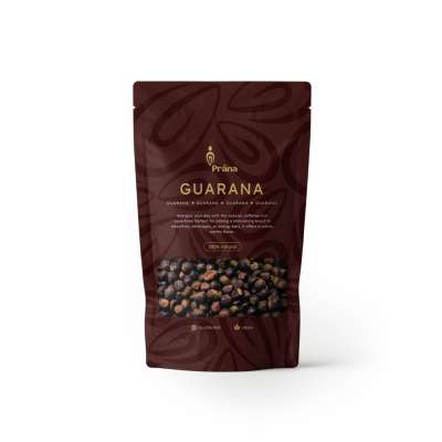 Prana guarana por 100 g