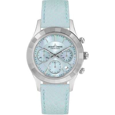 Jacques Lemans - Venice női karóra - 1-2151C