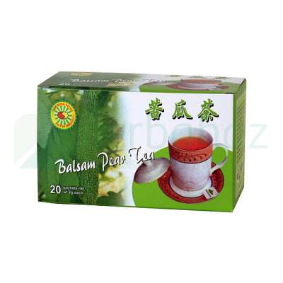 Sun Moon balzsamkörte charan tea 20x2 g 40 g