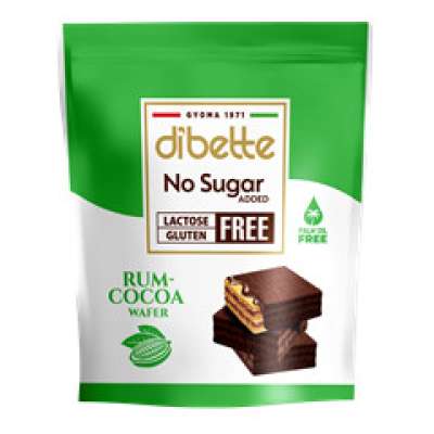 DIBETTE TÖLT. OSTYA RUM HCM GM 100G