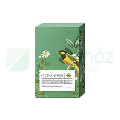 HERBÁRIA GOD. TEAKEVERÉK NAPFÉNY 100G