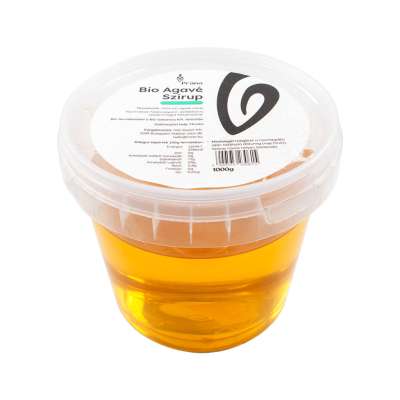 Prana bio agavé szirup 1000 g