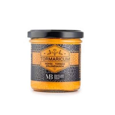 Tormaricum répás-tormás zöldségkrém 150 g