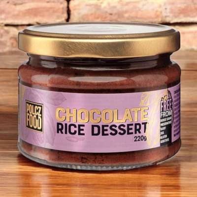 POLCZ RIZSDESSZERT CSOKI 220G