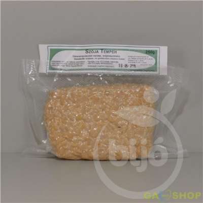 TEMPEH MAGYAR SZÓJÁBÓL 45N