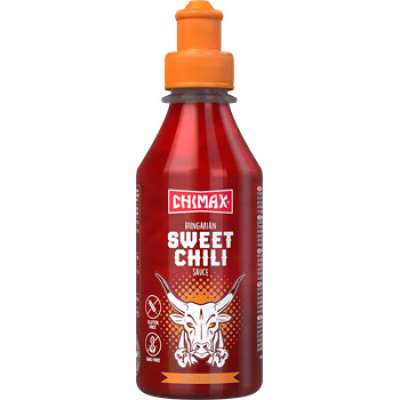 CHIMAX ÉDES-CSIPŐS SZÓSZ