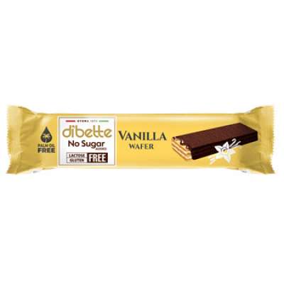 DIBETTE TÖLT. OSTYA VANÍLIA HCM GM 26G
