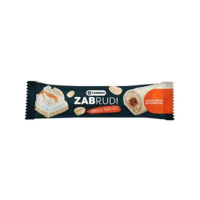 CORNEXI ZABRUDI RÁKÓCZI TÚRÓ-BARACK 30G