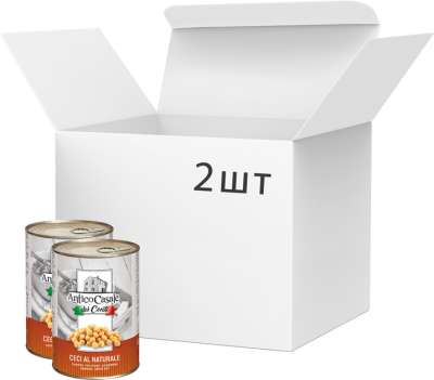 ANTICO CASALE CSICSERIBORSÓ 400G