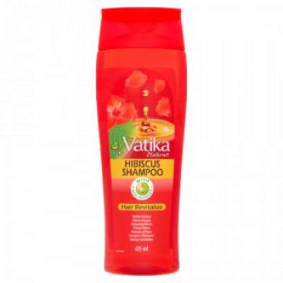 Dabur vatika sampon hibiszkusz 425 ml