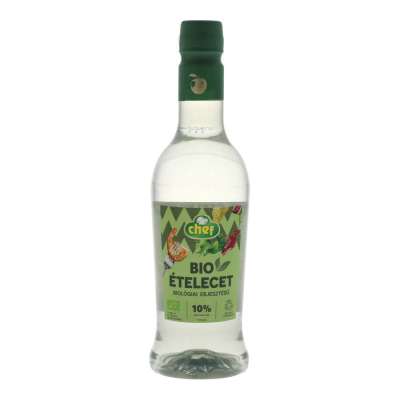 CHEF BIO ECET 10% 500ML