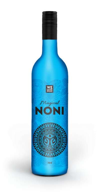 Welovenoni Magical Noni 750 ml