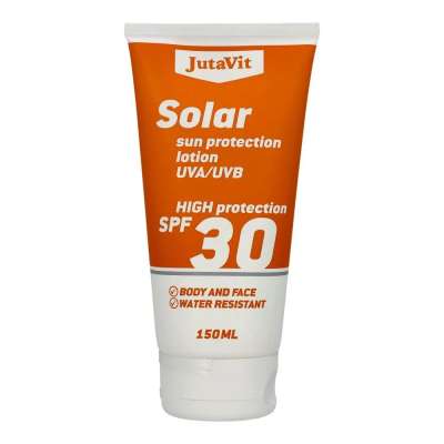 JutaVit Solar 30 150ml