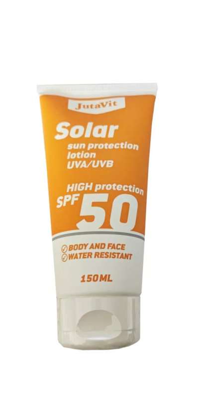 JutaVit Solar 50 150ml