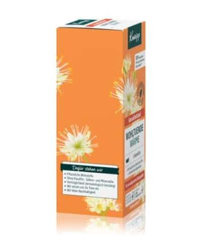Kneipp Fürdőolaj - Nyugtató melegség (100ml)