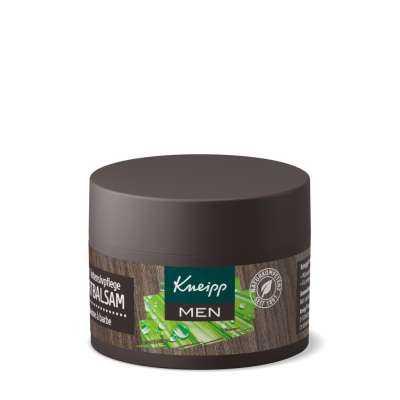 Kneipp MEN - 2in1 Intenzív szakáll ápoló balzsam (50ml)