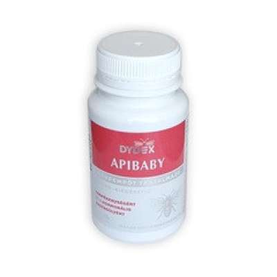 Dydex apibaby kapszula 60 db