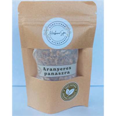 HerbanaSpa gyógynövényes ülőfürdő aranyeres panaszokra 10 g