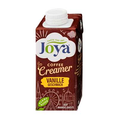Joya kávéfehérítő vanília 200 ml