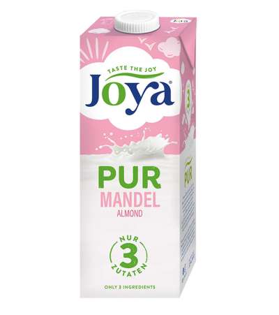 Joya pur mandulaital 1000 ml